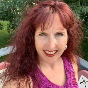 Meet your Posher, Joy